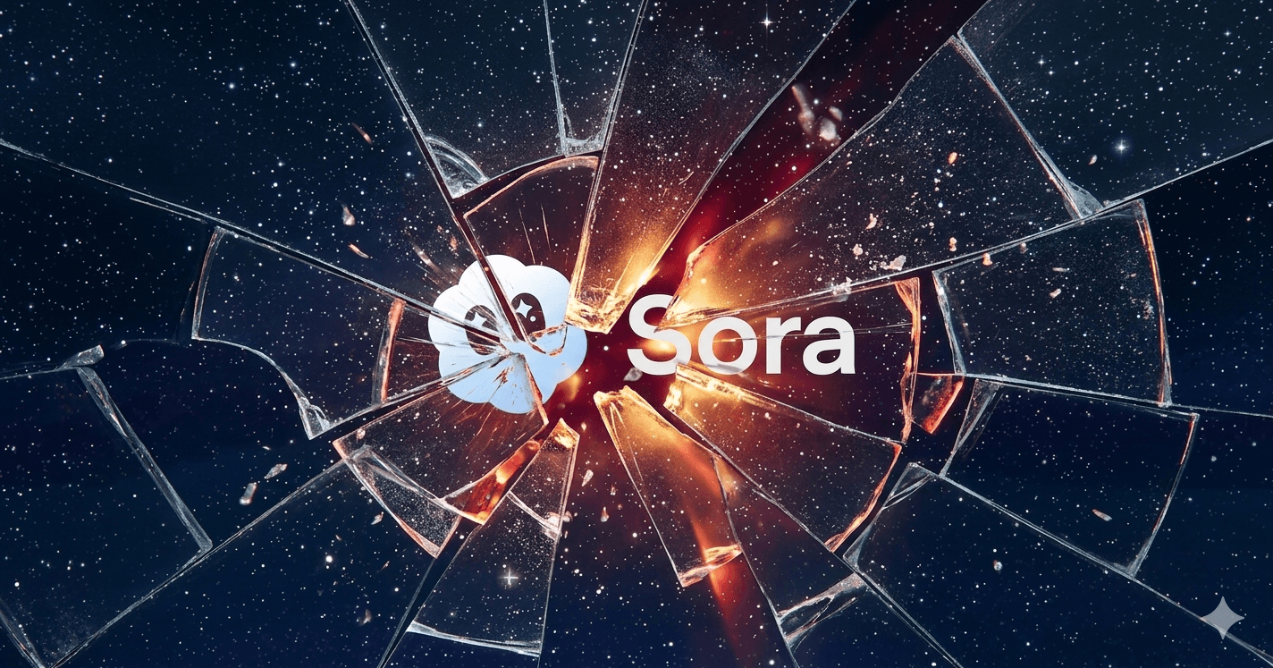 Sora-ს დასასრული - რამ გამოიწვია და რას აპირებს OpenAI?