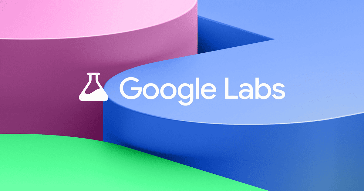 Google Labs: ადგილი, სადაც ახალი AI ხელსაწყოები იბადებიან