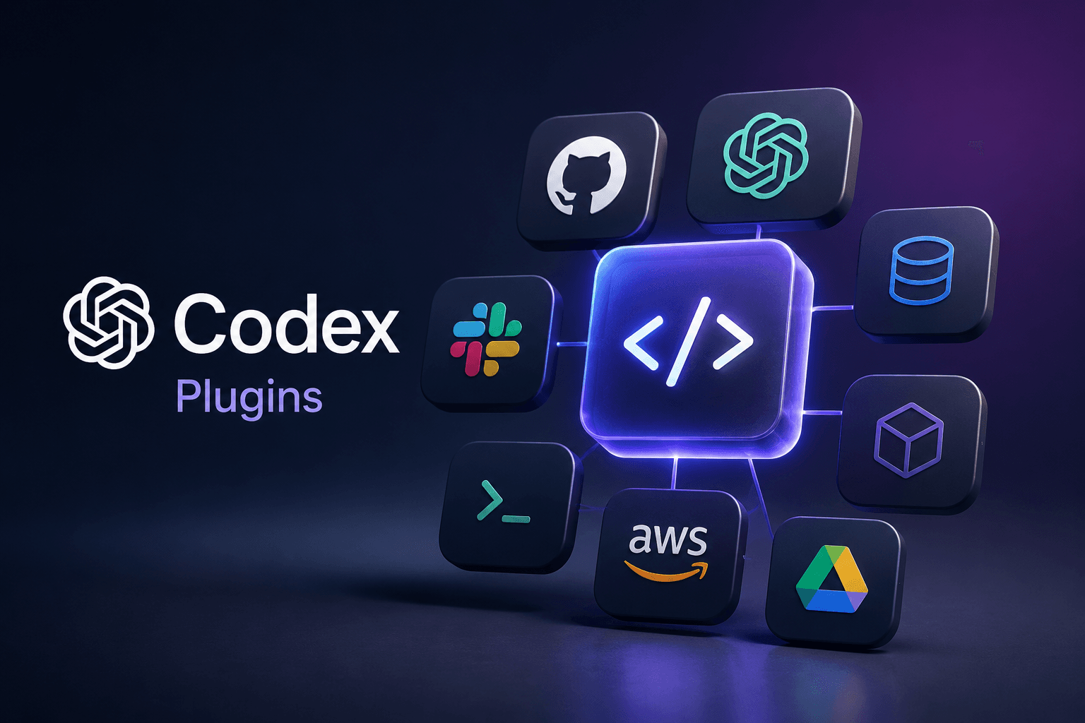 ChatGPT Codex: უნივერსალური პლატფორმა ყველა როლის და სამუშაოსთვის