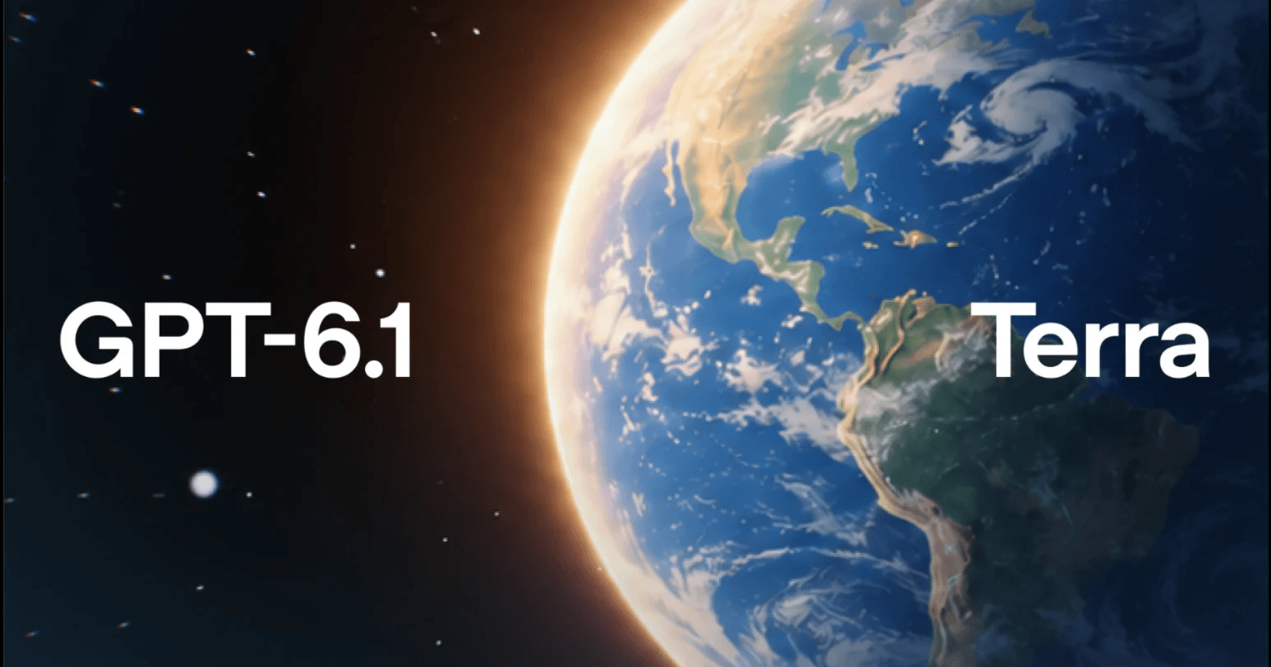 OpenAI-მ ახალი GPT-6.1 Terra წარადგინა: სიზუსტე, ვიზუალური მსჯელობა და დაბალი ფასი
